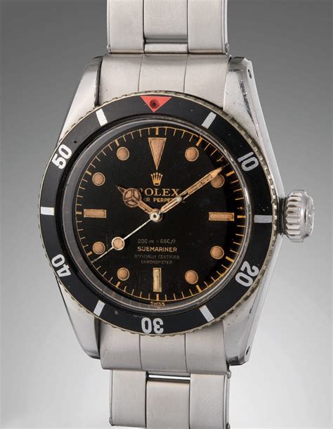 1950s rolex salini|rolex submariner 1950s.